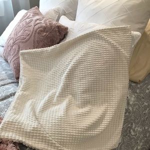 IKEA Euro Pair of Pillow Covers